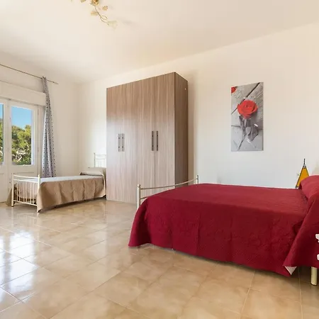 Holiday home Ledy By Barbarhouse Porto Cesareo
