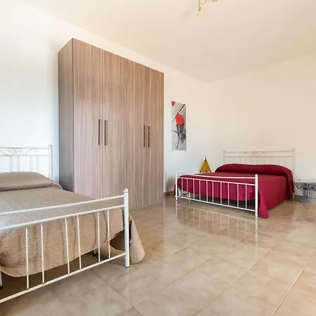 Ledy By Barbarhouse Holiday home