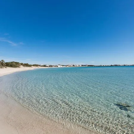 Ledy By Barbarhouse * Porto Cesareo