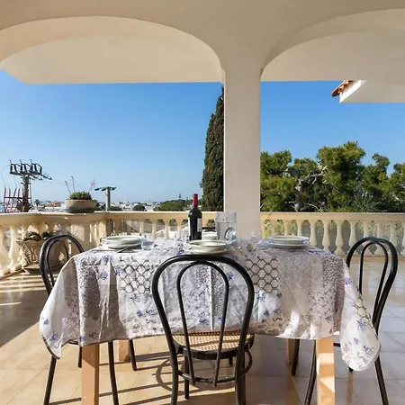 Ledy By Barbarhouse Porto Cesareo