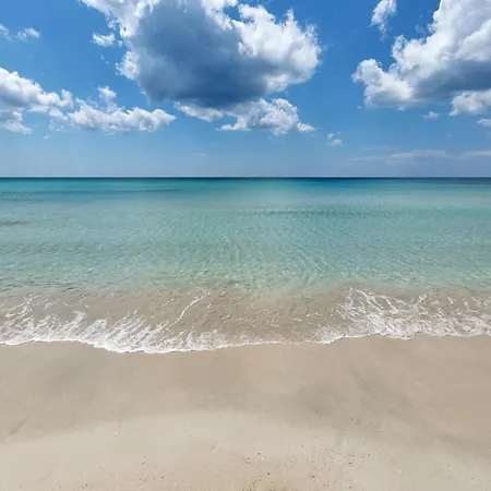 Ledy By Barbarhouse Porto Cesareo