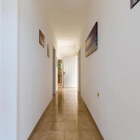 Ledy By Barbarhouse Holiday home Porto Cesareo